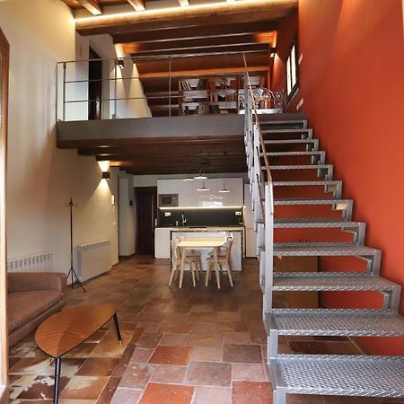 Atico Marques Figuera Apartment Morella Bagian luar foto