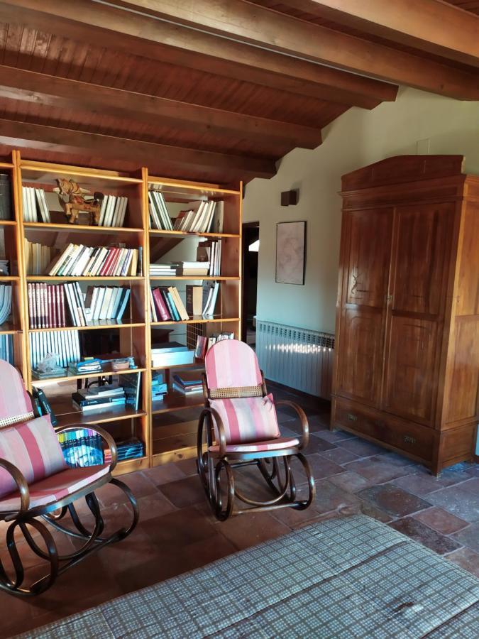 Atico Marques Figuera Apartment Morella Bagian luar foto
