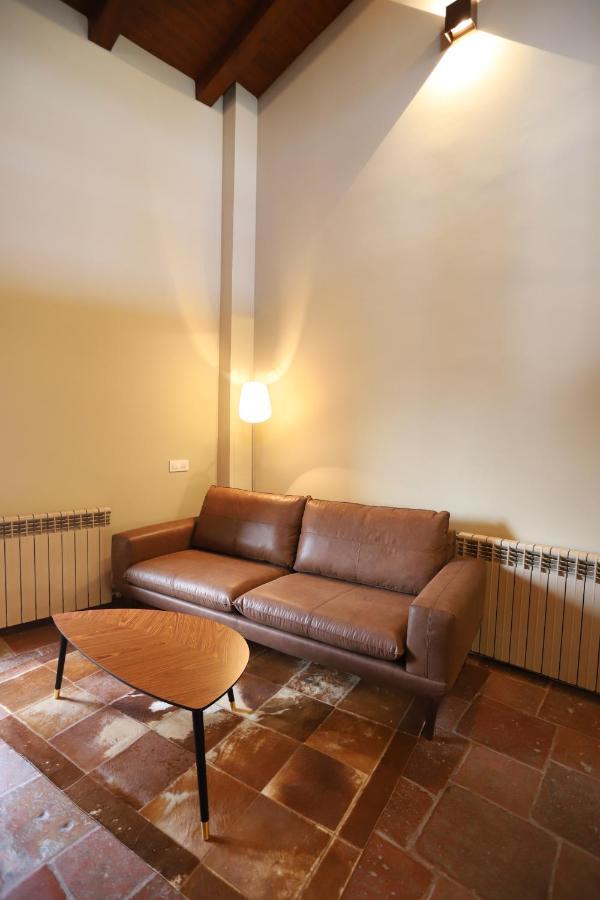 Atico Marques Figuera Apartment Morella Bagian luar foto