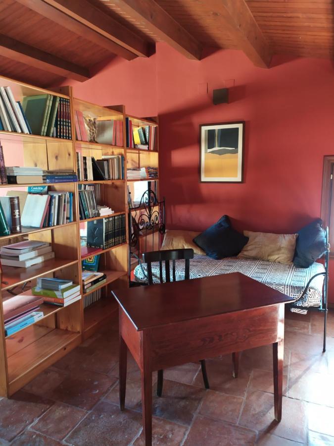 Atico Marques Figuera Apartment Morella Bagian luar foto