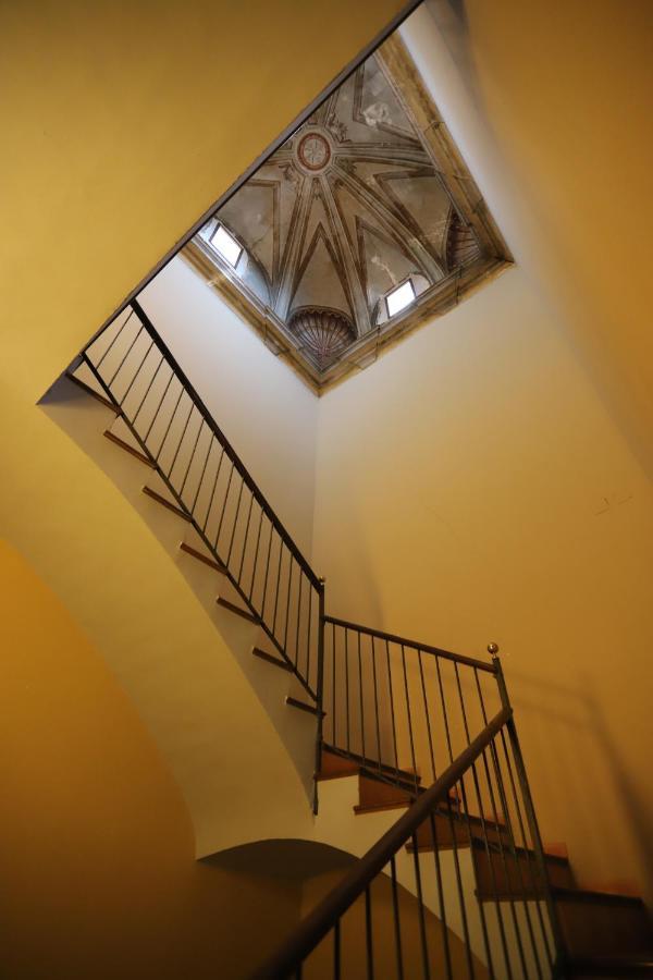 Atico Marques Figuera Apartment Morella Bagian luar foto