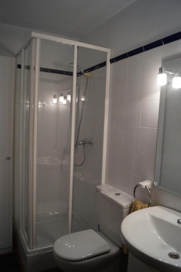 Atico Marques Figuera Apartment Morella Bagian luar foto